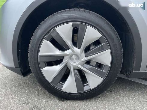 Tesla Model Y 2024 - фото 14