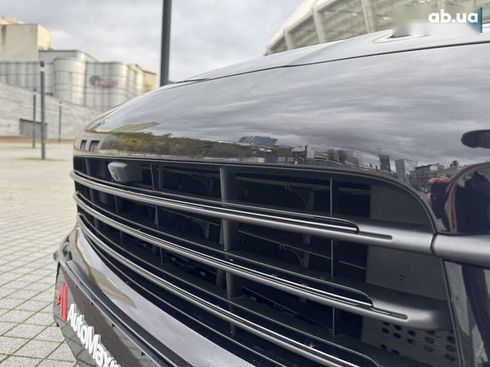 Porsche Cayenne 2021 - фото 11
