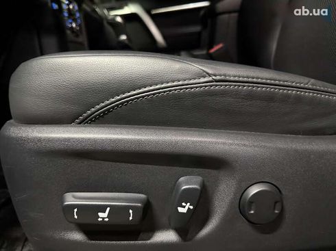 Toyota Land Cruiser Prado 2020 - фото 25