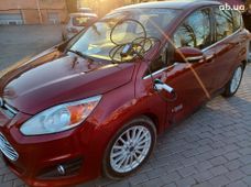 Купить Ford C-Max бензин бу в Кропивницком - купить на Автобазаре