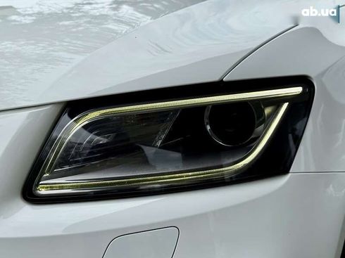 Audi Q5 2012 - фото 6