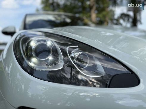 Porsche Macan 2016 - фото 26