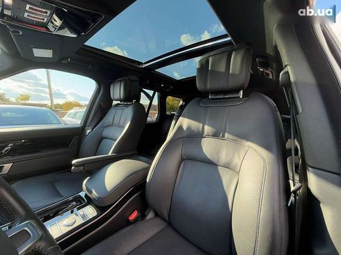 Land Rover Range Rover 2020 - фото 28