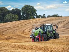 Купити спецтехніку Fendt в Україні - купити на Автобазарі