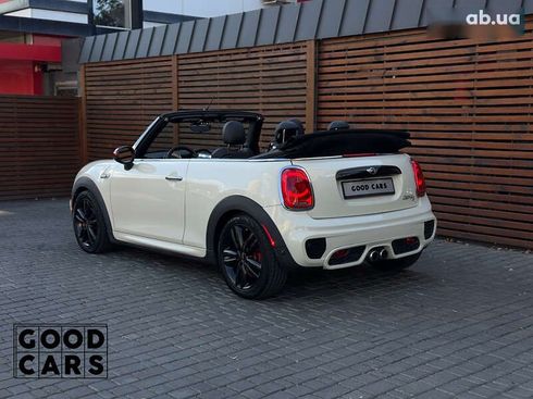 MINI John Cooper Works 2017 - фото 16