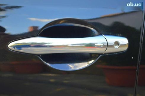 Infiniti ex 35 2008 - фото 14