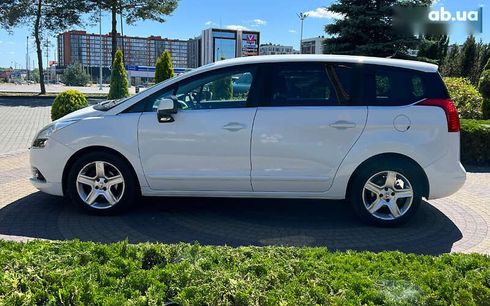 Peugeot 5008 2012 - фото 4