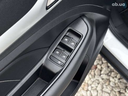 MG ZS EV 2021 - фото 19