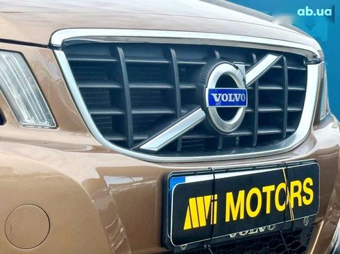 Volvo XC60 2012 - фото 15