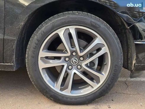 Acura MDX 2018 - фото 5