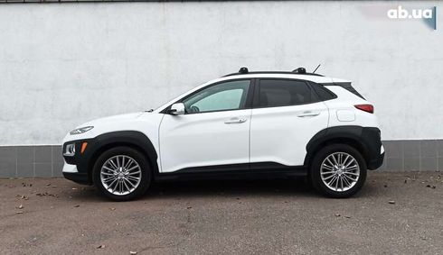 Hyundai Kona 2020 - фото 5