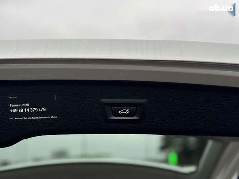 BMW X3 2015 - фото 26