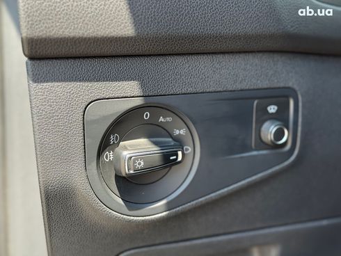 Volkswagen Tiguan 2017 черный - фото 24