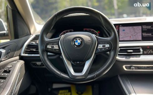 BMW X5 2020 - фото 16