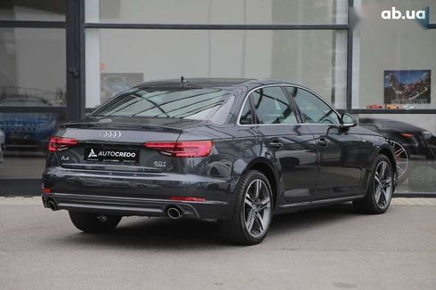 Audi A4 2016 - фото 2