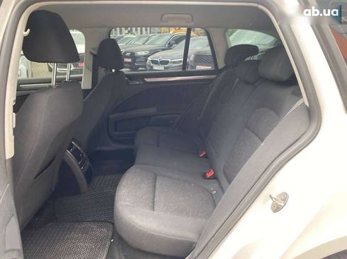 Skoda Superb 2014 - фото 20