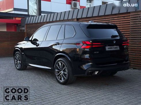 BMW X5 2023 - фото 5