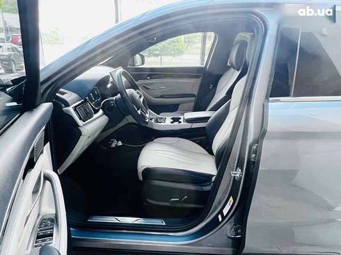 BYD Song Plus 2023 - фото 15