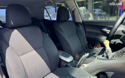 Toyota Auris 2008 - фото 13