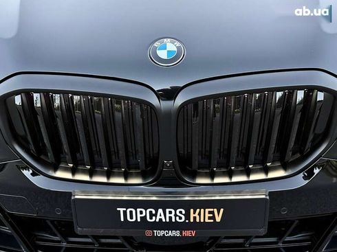 BMW X5 2025 - фото 25