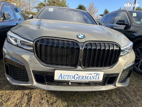 BMW 7 серия 2022 - фото 19