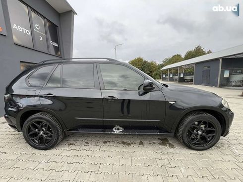 BMW X5 2010 - фото 4