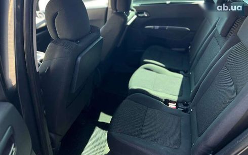 Peugeot 5008 2012 - фото 22