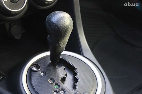 Scion tC 2012 - фото 26