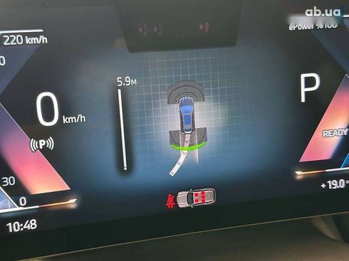 BMW iX 2024 - фото 29