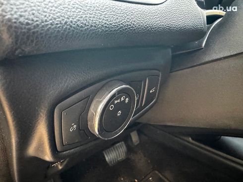 Lincoln MKZ 2016 серый - фото 32