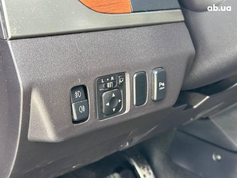 Mitsubishi Pajero Wagon 2007 черный - фото 59