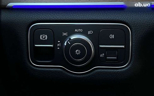 Mercedes-Benz GLE-Class 2019 - фото 22