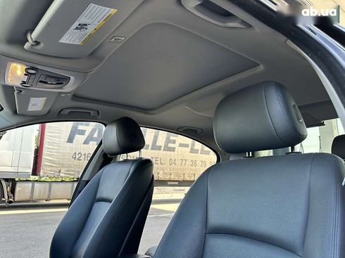 BMW 5 серия 2014 - фото 30
