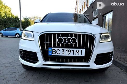 Audi Q5 2013 - фото 2