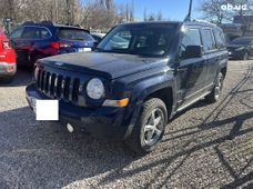 Продаж б/у Jeep Patriot Автомат - купити на Автобазарі