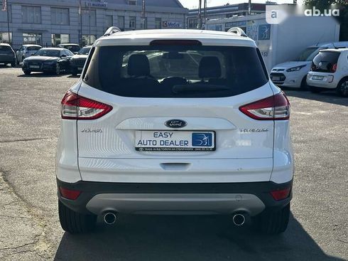 Ford Kuga 2013 - фото 6