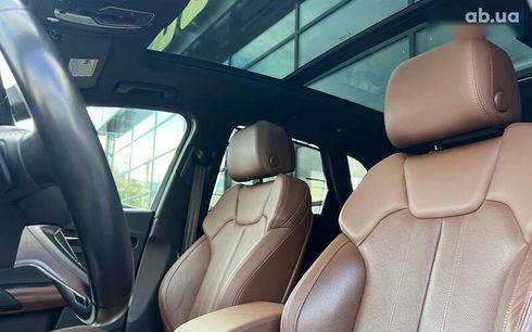 Audi Q5 2019 - фото 25