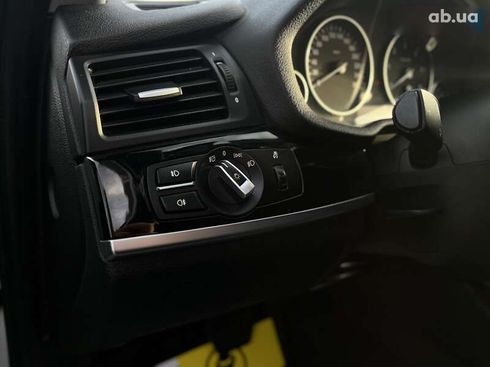 BMW X3 2015 - фото 12