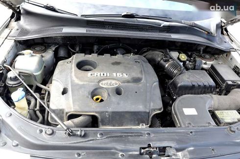 Kia Sportage 2008 - фото 27
