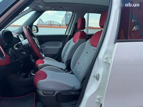 Fiat 500L 2013 - фото 9