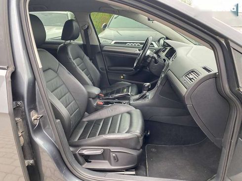 Volkswagen Golf 2015 - фото 25