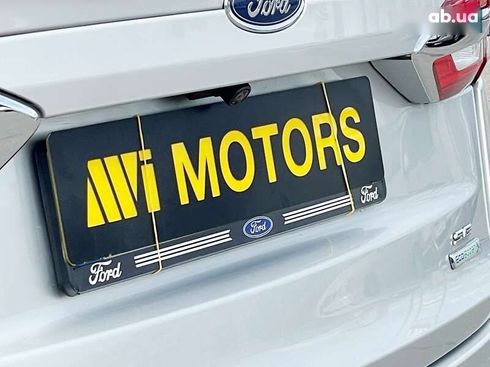 Ford Fusion 2018 - фото 24