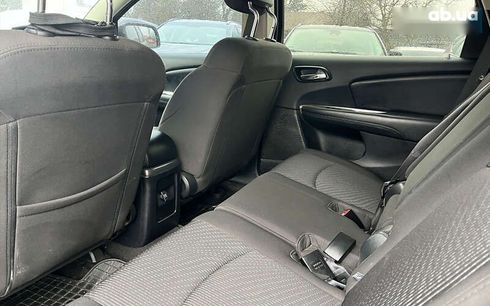 Dodge Journey 2017 - фото 16