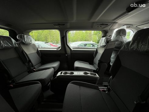 Volkswagen Multivan 2023 - фото 19