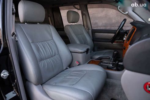 Toyota Land Cruiser 2005 - фото 20