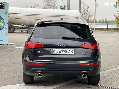 Audi Q5 2015 - фото 8