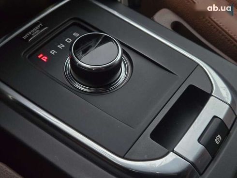 Land Rover Discovery Sport 2016 - фото 30