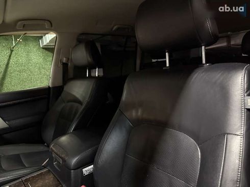 Toyota Land Cruiser 2012 - фото 21
