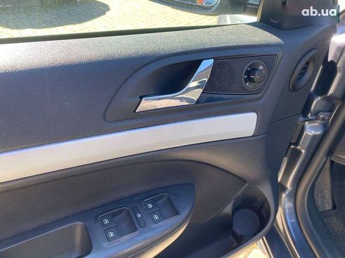 Skoda Octavia 2006 - фото 11