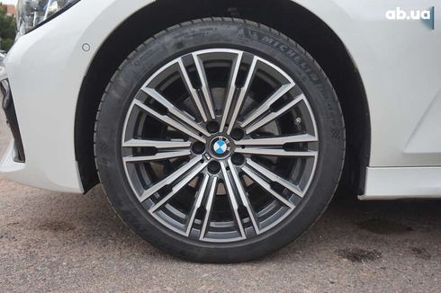 BMW 3 серия 2022 - фото 14